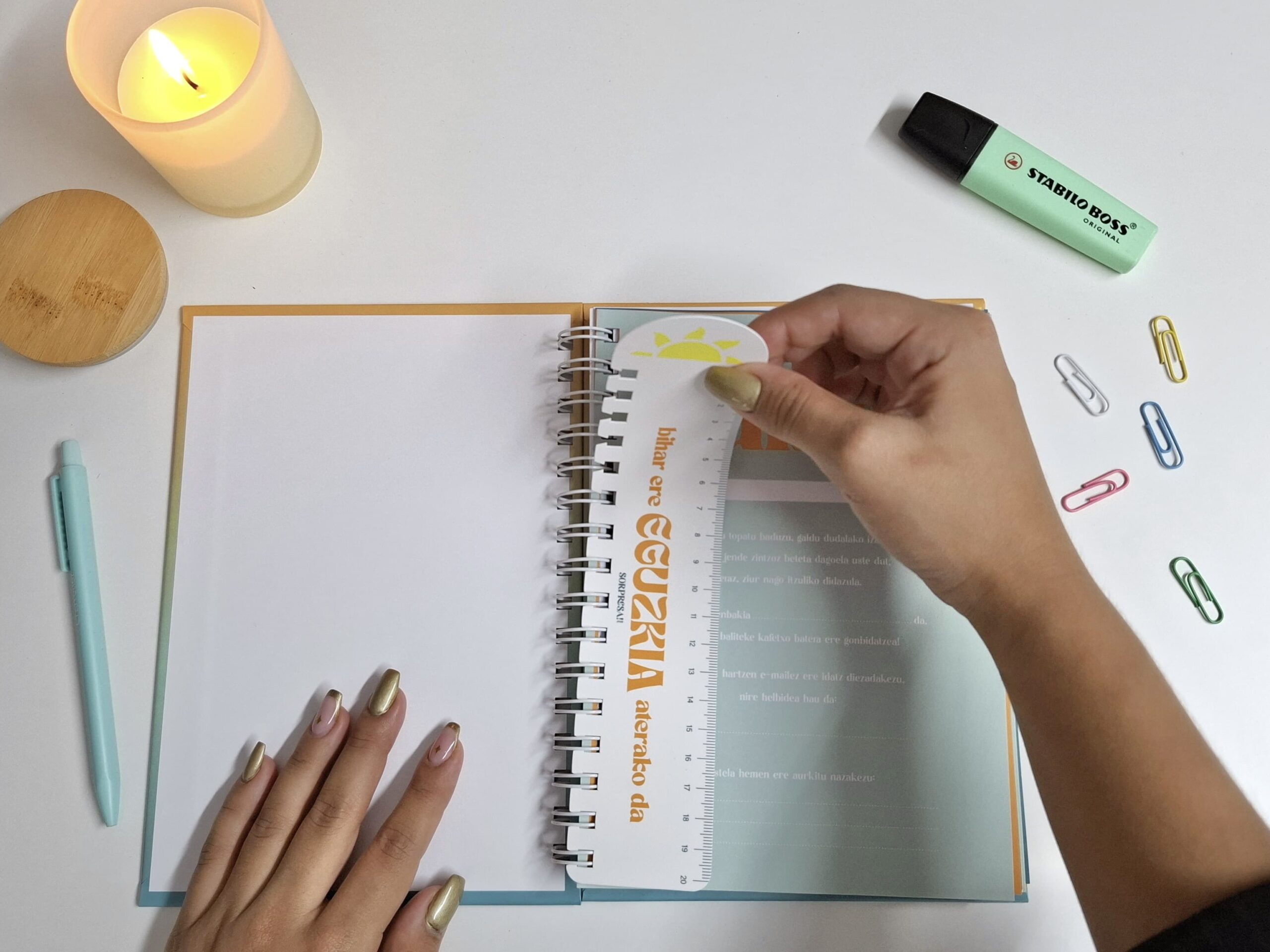 Sorpresa agenda 2026_2