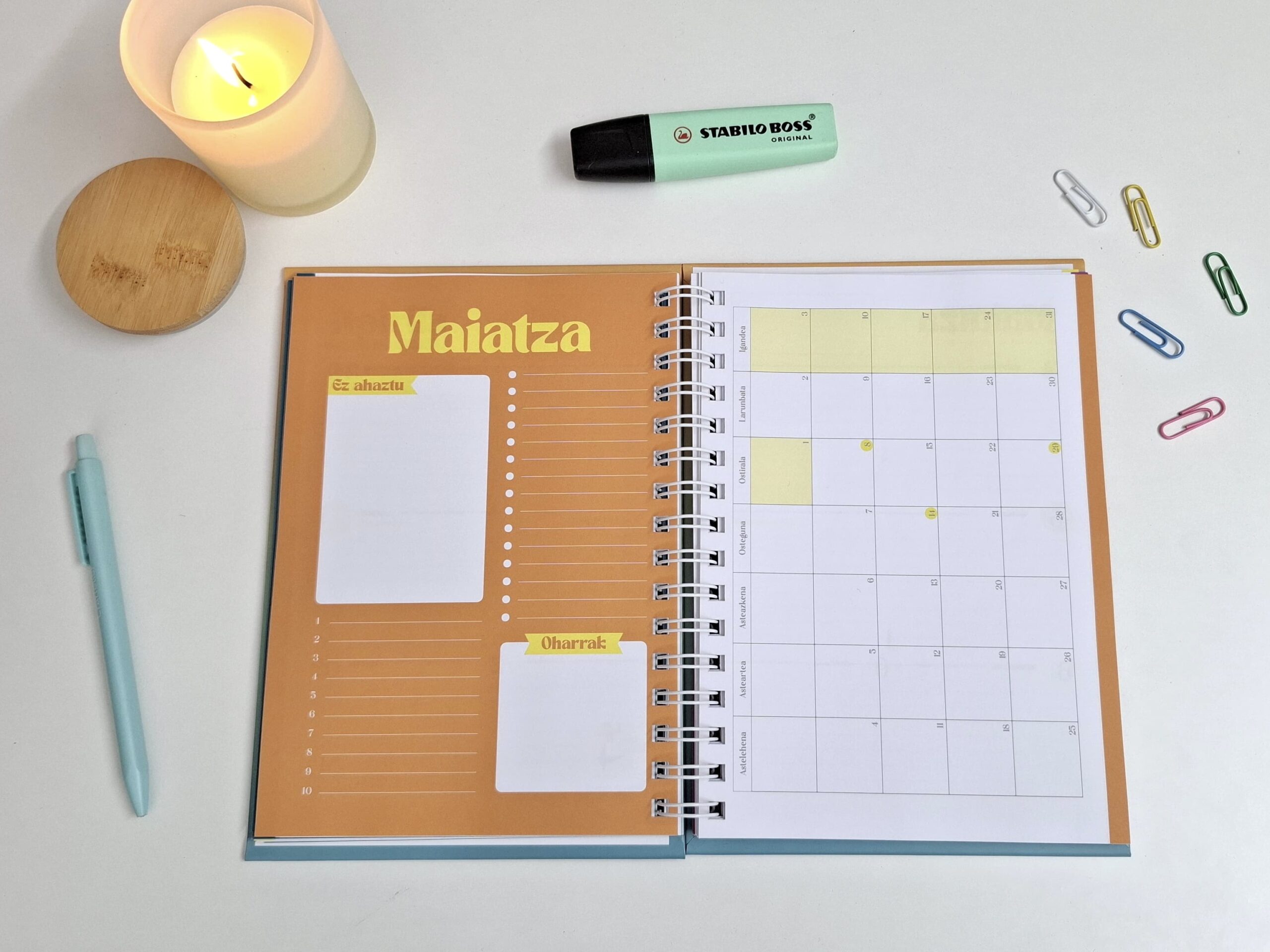 Sorpresa agenda 2026_3