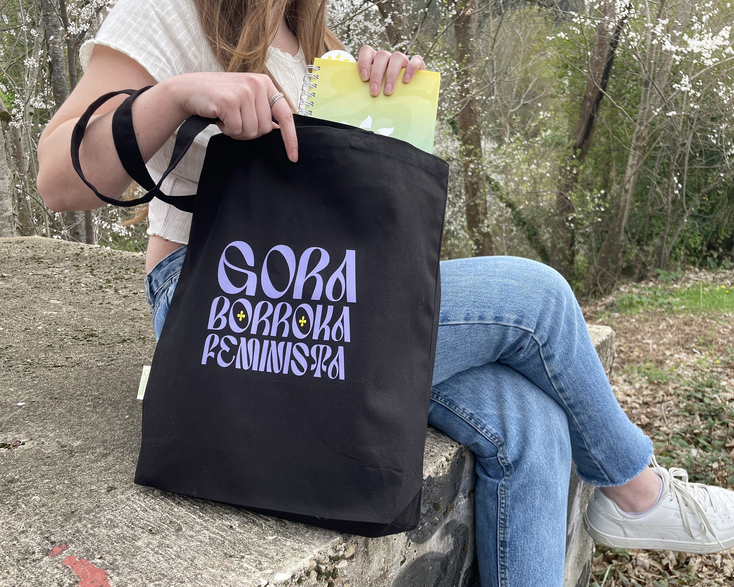 Gora borroka feminista poltsa_1