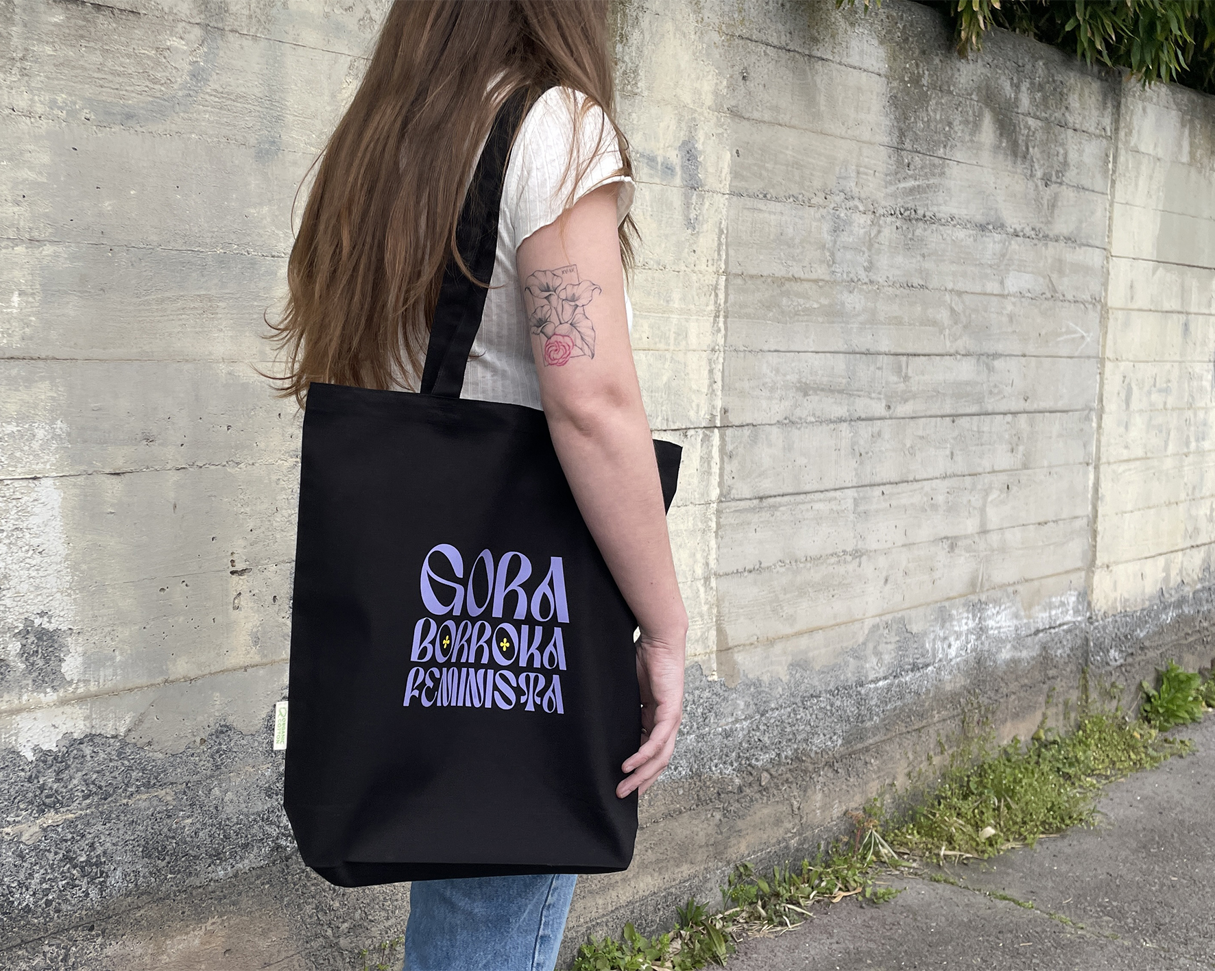 Gora borroka feminista poltsa_4